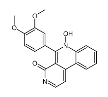 81751-09-9 structure