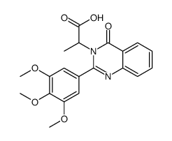 83408-92-8 structure