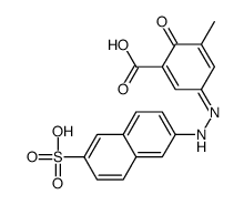 84100-02-7 structure