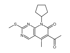 850628-81-8 structure