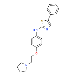 Flt-3 Inhibitor III picture