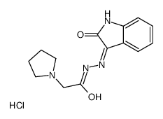 86873-13-4 structure