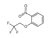 1-硝基-2-(2,2,2-三氟乙氧基)苯图片