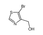 (5-Bromothiazol-4-Yl)Methanol picture