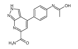 918133-05-8 structure