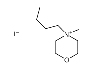 4-butyl-4-methylmorpholin-4-ium,iodide picture