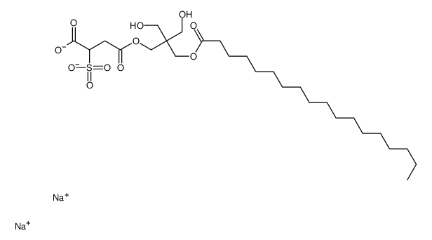 93892-62-7 structure