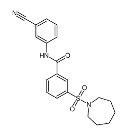 1001628-27-8 structure