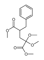 112428-09-8 structure