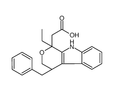 Pemedolac structure