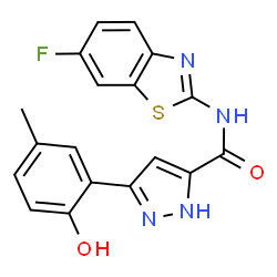 1189316-24-2 structure