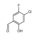 1205551-36-5 structure