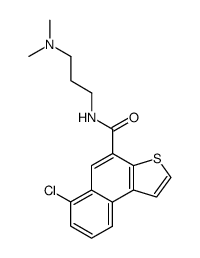 120616-53-7 structure