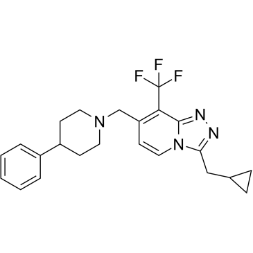 JNJ-46281222 Structure