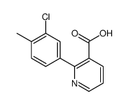 1261923-49-2 structure