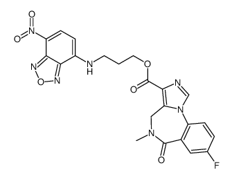 132305-66-9 structure