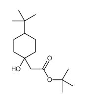 13278-12-1 structure