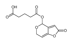 Patulin hemiglutarate picture