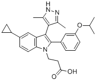 FABP4 inhibitor 1 picture