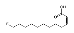 12-Fluoro-2-dodecenoic acid picture