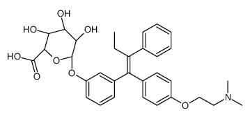 165460-33-3 structure