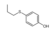 4-propylsulfanylphenol picture