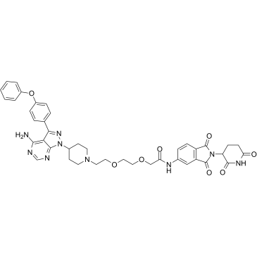 MT-802 Structure