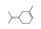 isosylveterpinolene Structure