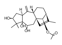 30460-58-3 structure