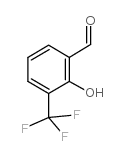 3-(Trifluoromethyl)salicylaldehyde picture