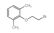 2-(2-Bromo-ethoxy)-1,3-dimethyl-benzene picture