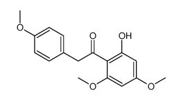 1(2H)-NAPHTHALENONE,4-(3,4-DICHLOROPHENYL)-3,4-DIHYDRO-,OXIME picture