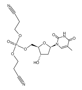 39809-05-7 structure