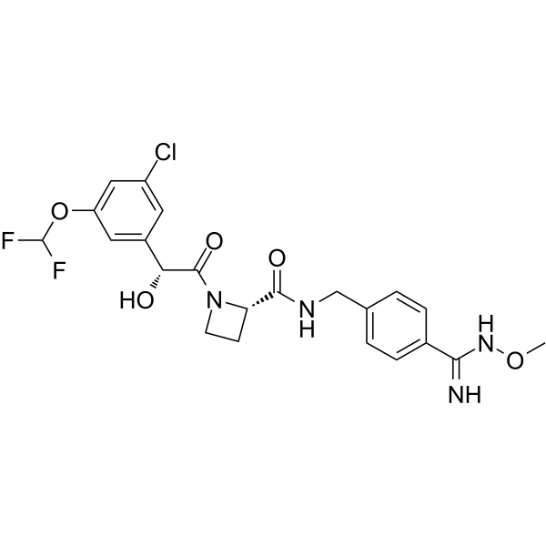 Atecegatran metoxil picture