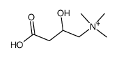 carnitine cation结构式