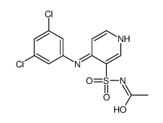 52158-01-7结构式