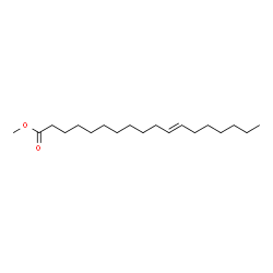 methyl (E)-octadec-11-enoate picture