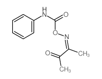 5396-74-7 structure