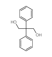 5464-86-8 structure