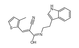 5542-46-1 structure