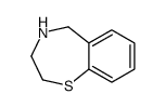 2,3,4,5-Tetrahydrobenzo[f][1,4]thiazepine图片