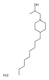 61515-58-0 structure