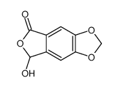 62869-57-2 structure