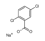 Sodium 2,5-dichlorobenzoate picture