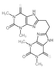 6466-33-7 structure