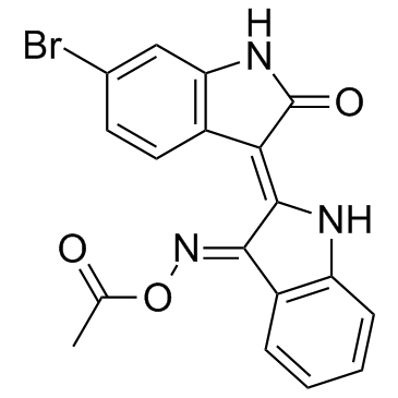 BIO-acetoxime结构式