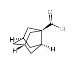 2,5-Methanopentalene-3a(1H)-carbonyl chloride, hexahydro- (9CI) picture