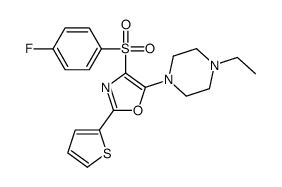 7065-41-0 structure