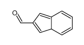 3aH-Indene-2-carboxaldehyde (9CI)结构式