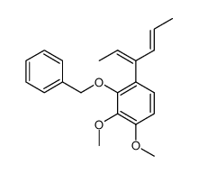 74614-87-2 structure